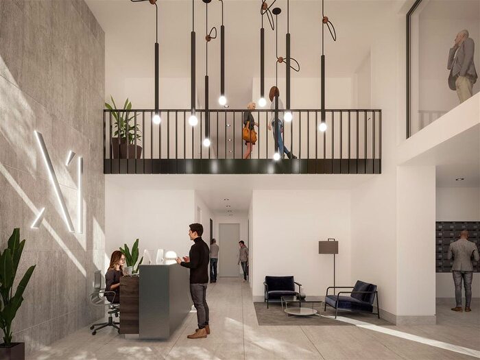 2 Bedroom Flat For Sale In Michigan Towers, Michigan Avenue, Salford, M50