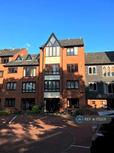 2 Bedroom Flat To Rent In Grosvenor Crescent, Grimsby, DN32