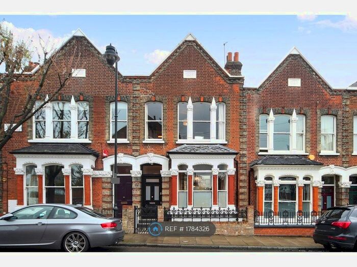 4 Bedroom Terraced House To Rent In Fergus Road, London, N5