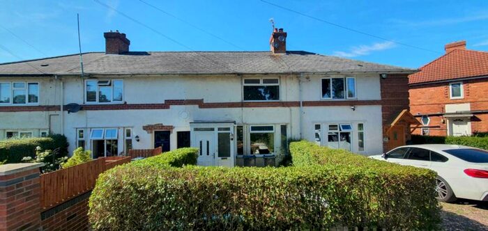 3 Bedroom Terraced House To Rent In Hazelville Road, Hall Green, Birmingham, B28