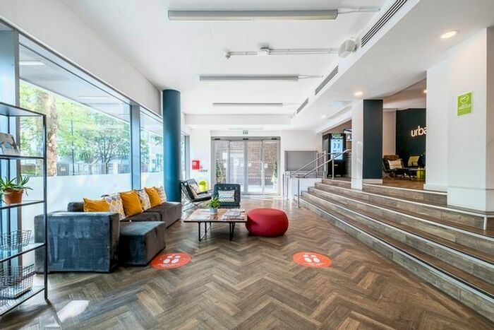 3 Bedroom Flat To Rent In Camley Street, London, N1C