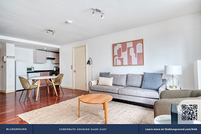 1 Bedroom Flat To Rent In Shoreditch, London, E2