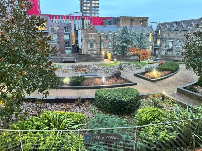 2 Bedroom Flat To Rent In Garand Court, London, N7