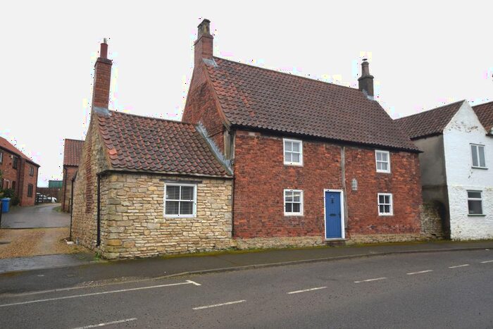 2 Bedroom Barn Conversion For Sale In Main Street, Styrrup, Doncaster, DN11
