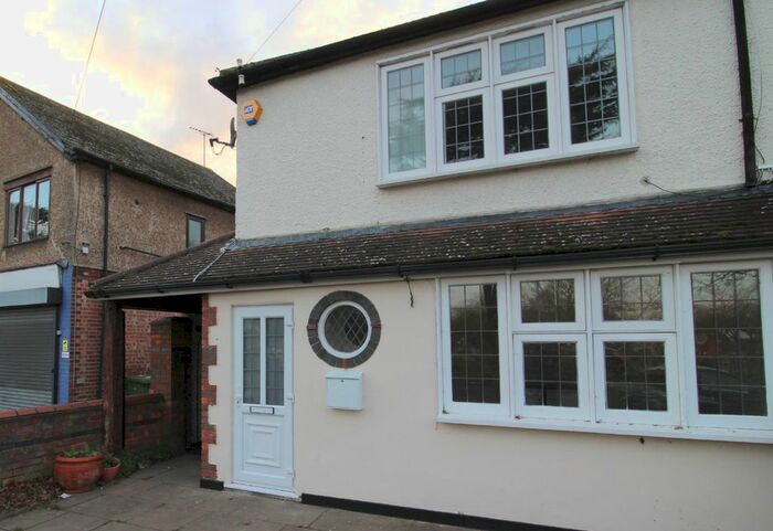 2 Bedroom Maisonette To Rent In Long Lane, Stanwell, Staines, TW19