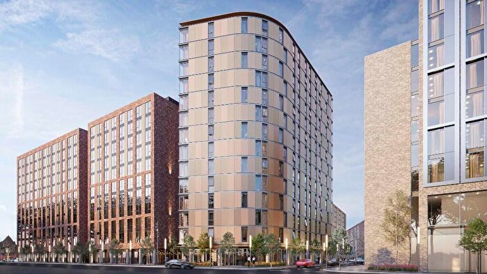 1 Bedroom Apartment For Sale In Maritime View, Liverpool City Centre, L1