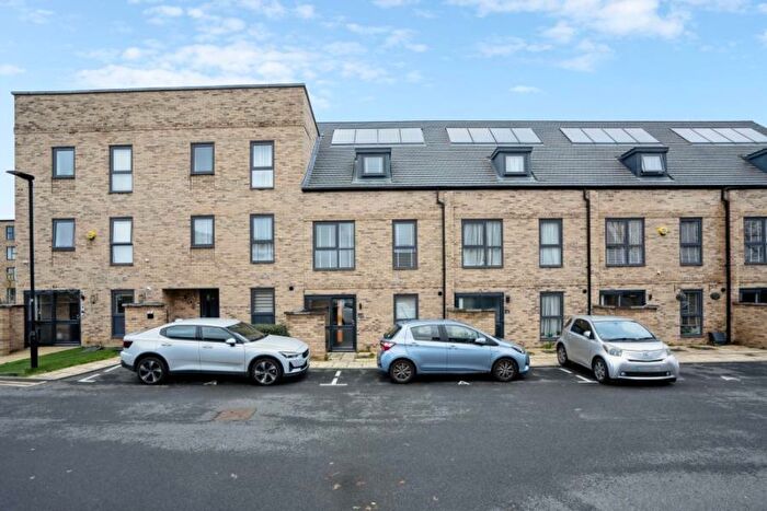 4 Bedroom Terraced House To Rent In Sutton Road, HA2