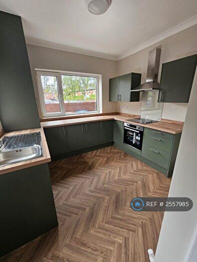 2 Bedroom Semi-Detached House To Rent In Bow Street, Cudworth, Barnsley, S72