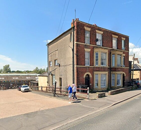1 Bedroom Flat To Rent In Winchelsea Road, Rye, TN31