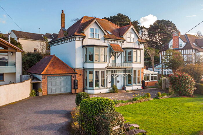 7 Bedroom Detached House For Sale In Bideford, North Devon, EX39