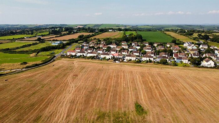 Property For Sale In Windy Ridge, Manorbier, Tenby, SA70