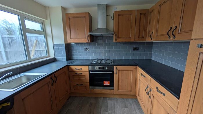 3 Bedroom House To Rent In Brampton Close, Corringham, SS17