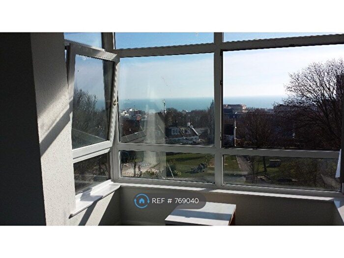 Studio To Rent In Dyke Road, Brighton, BN1