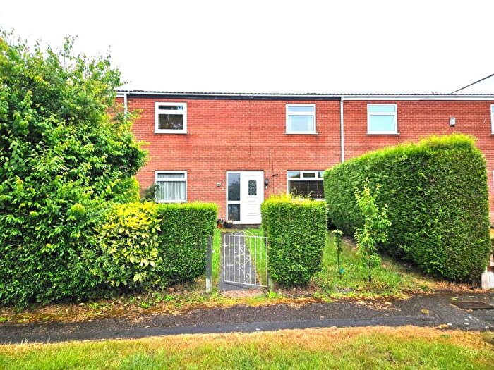 3 Bedroom Terraced House To Rent In Roecliffe, West Bridgford, Nottingham, Nottinghamshire, NG2