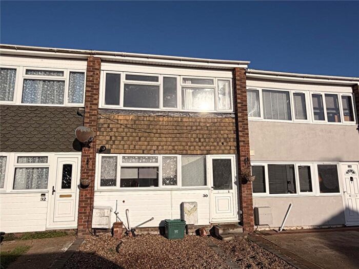 3 Bedroom House To Rent In Sycamore Way, Clacton-On-Sea, CO15
