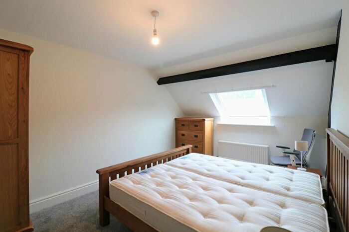 2 Bedroom Apartment To Rent In Wordsworth Street, Penrith, CA11