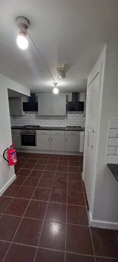 Block Of Flats To Rent In Henry Street, Stoke-On-Trent, ST6