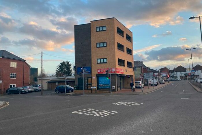 1 Bedroom Flat To Rent In High Road, Swaythling Southampton, SO16