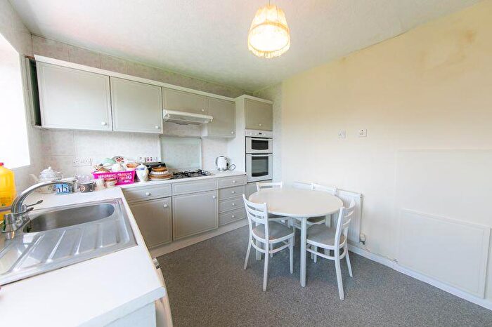 2 Bedroom Semi-Detached Bungalow For Sale In No., Roylen Avenue, Poulton - Le - Fylde, Lancs, FY6