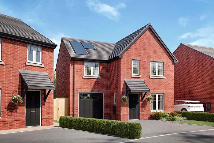 3 Bedroom Detached House For Sale In Foxs Bank Lane, Whiston, L35