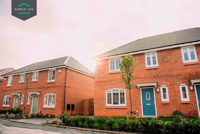 3 Bedroom Semi-Detached House To Rent In Fairway Crescent, Doncaster, DN4