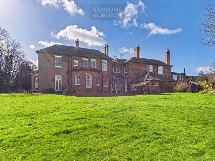 1 Bedroom Property For Sale In Elm Grove, Kingsclere, RG20
