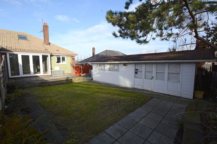 2 Bedroom Bungalow For Sale In Harris Avenue, Dane Bank, Denton, M34