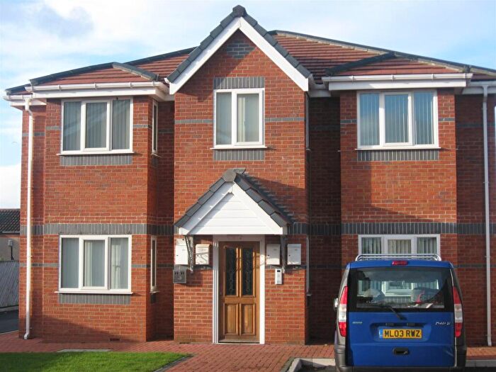 2 Bedroom Apartment To Rent In Maberley View, Wavertree, L15