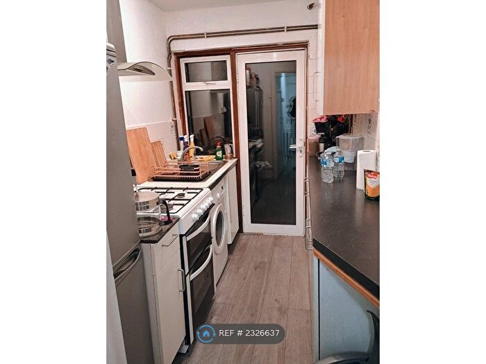 1 Bedroom Flat To Rent In Kingsley Road, Harrow, HA2