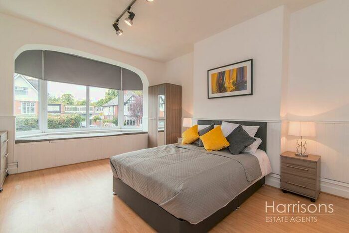 1 Bedroom House Of Multiple Occupation To Rent In Somerset Road, Heaton, Bolton. Hmo - New House Share In Heaton, BL1