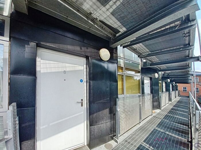 1 Bedroom Flat To Rent In The Arches, Clive Street, Bolton, BL1
