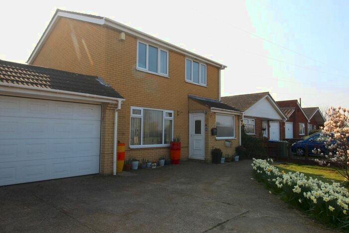 4 Bedroom Detached House To Rent In The Broadway, Minster On Sea, Sheerness, ME12