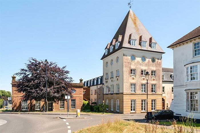 1 Bedroom Retirement Property For Sale In Middlemarsh Street, Poundbury, Dorchester, DT1
