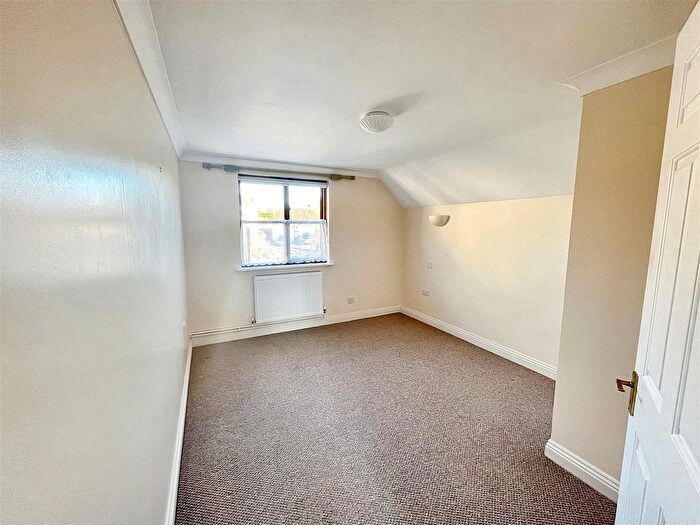 2 Bedroom Detached House To Rent In Husseys, Marnhull, Sturminster Newton, DT10