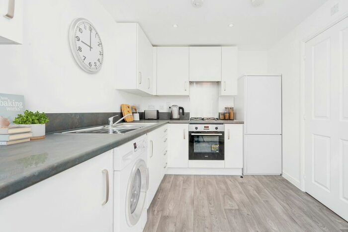 3 Bedroom Terraced House For Sale In Mclaren Street, Cambourne, Cambridge, CB23