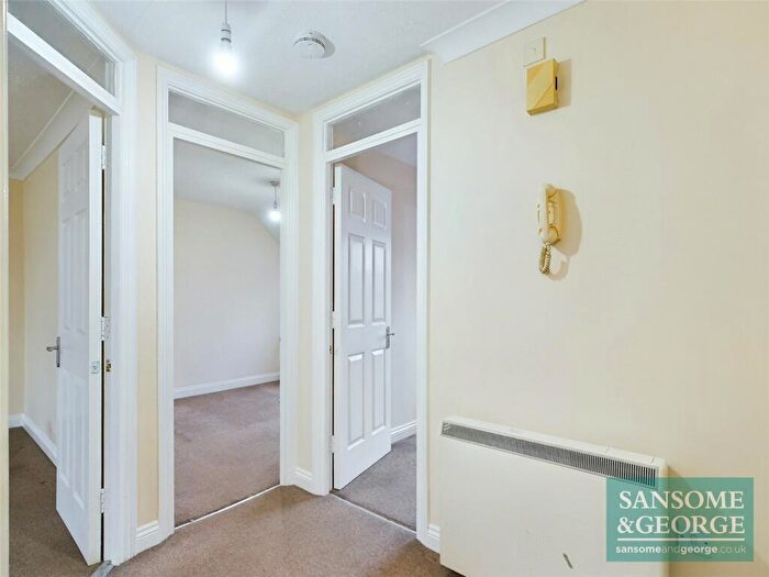 2 Bedroom Apartment To Rent In Christy Court, Tadley, Hampshire, RG26