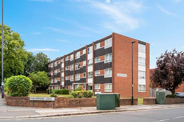 1 Bedroom Flat To Rent In Heathdene, Chase Side, London, N14