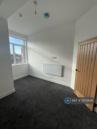 1 Bedroom Flat To Rent In Heron House, Nuneaton, CV11