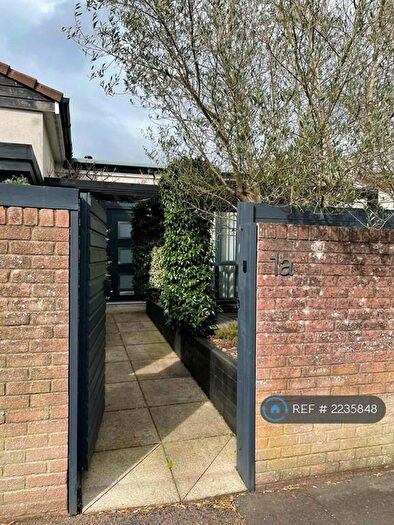 2 Bedroom End Of Terrace House To Rent In Monmouth Road, Bristol, BS7