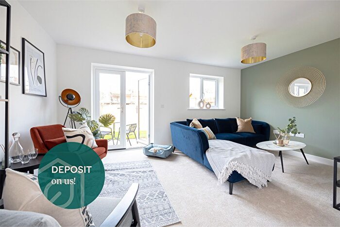 4 Bedroom Semi Detached House To Rent In Leaf Living At Langham Meadows, Essex, CO4