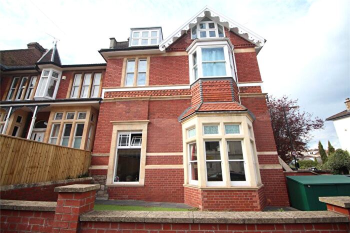 1 Bedroom Apartment To Rent In Zetland Road, Bristol, BS6