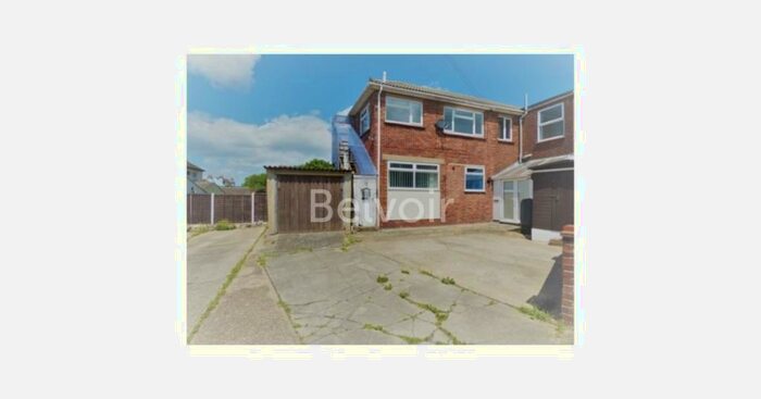 2 Bedroom Flat To Rent In Silcott Street, Brightlingsea, CO7