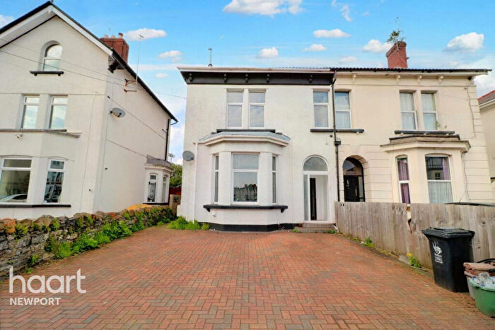1 Bedroom Apartment To Rent In Chepstow Road, Newport, NP19