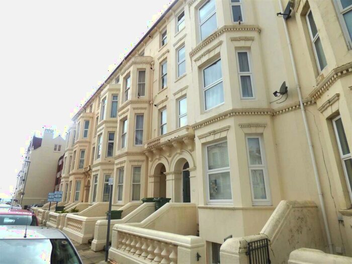 2 Bedroom Flat To Rent In Nightingale Road, Southsea, Portsmouth, PO5