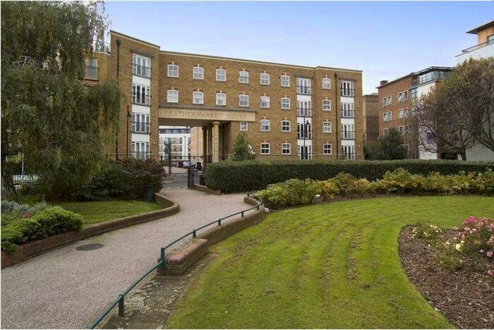 2 Bedroom Flat To Rent In Leathermarket Court, London, SE1