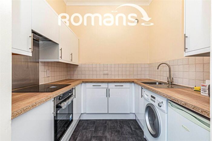Flat To Rent In Pritchard Street, Bristol, Somerset, BS2