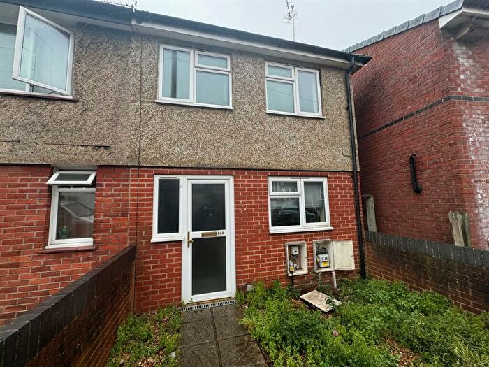 4 Bedroom House To Rent In Ewhurst Road, Brighton, BN2