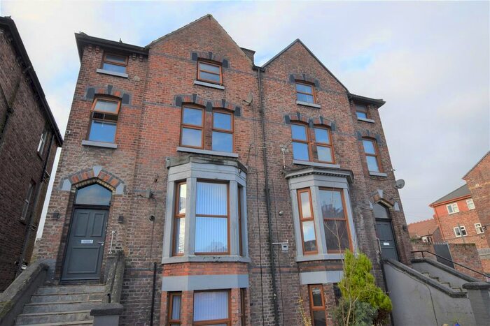 1 Bedroom Flat To Rent In Priory Road, Anfield, Liverpool, L4
