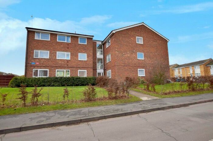 2 Bedroom Apartment To Rent In Elderberry Gardens, Witham, CM8
