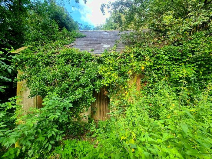 Land For Sale In West Kington, Chippenham, SN14